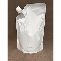 COTA i CARE 9 シャンプー トリートメント 詰替用 COTA（コタ） アイ ケア シャンプー 9 750ml トリートメント 9 750g 詰